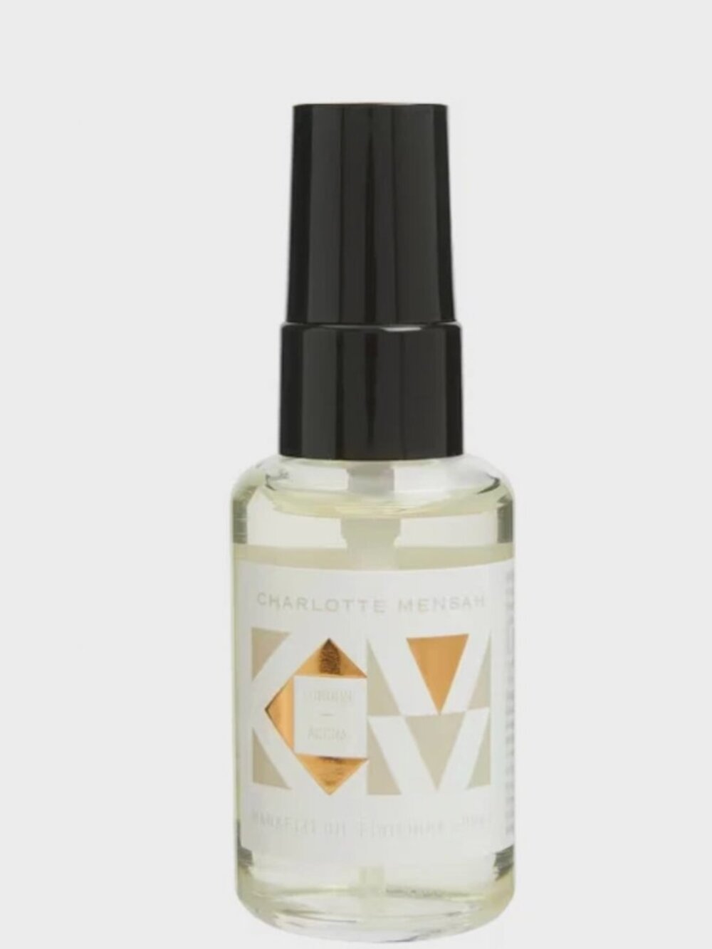Charlotte Mensah Manketti Oil Finishing Mist 30ml